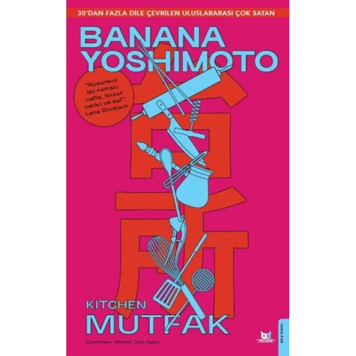 Mutfak
