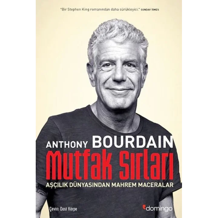 Mutfak Sırları