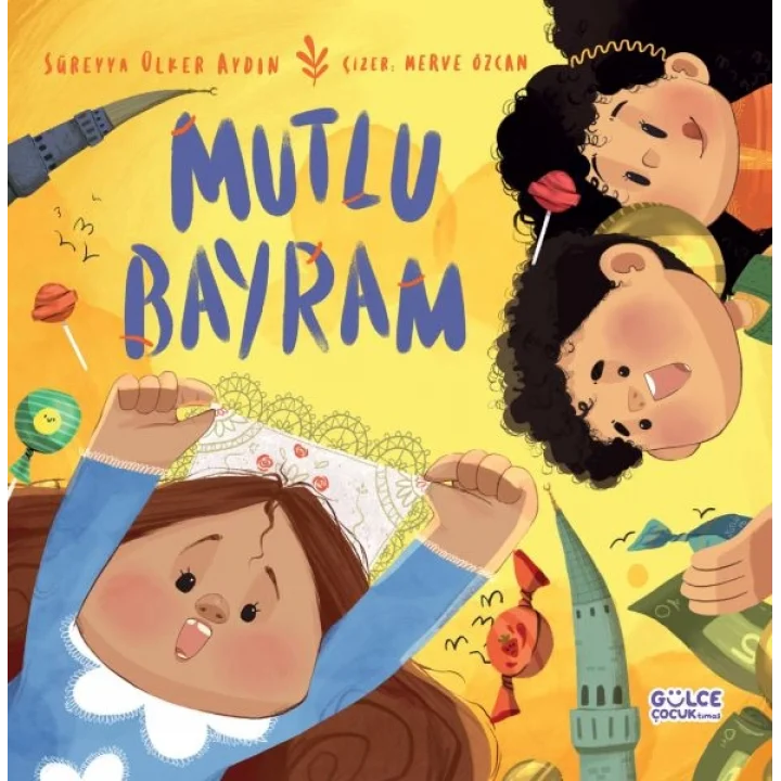 Mutlu Bayram