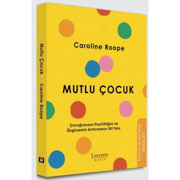 Mutlu Çocuk