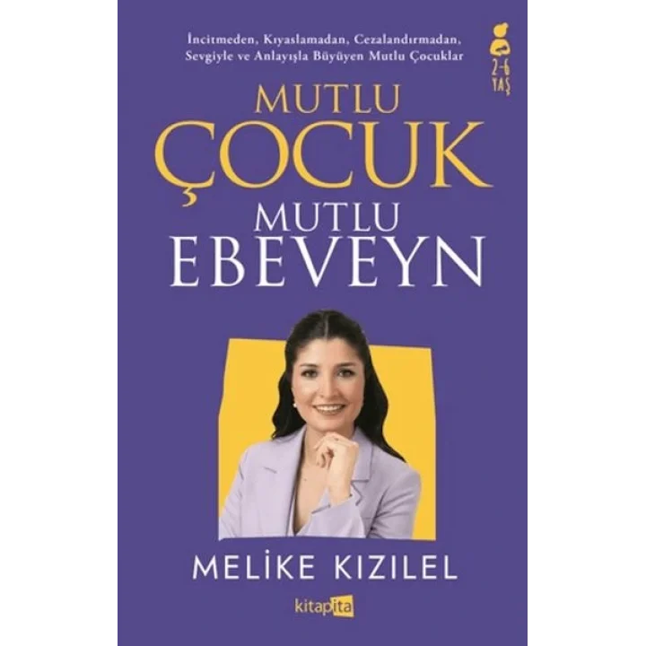Mutlu Çocuk Mutlu Ebeveyn