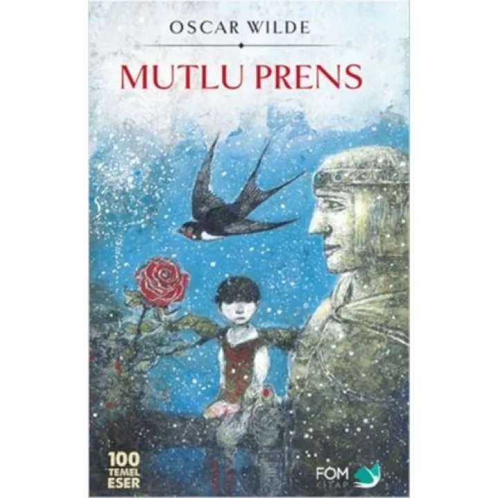 Mutlu Prens