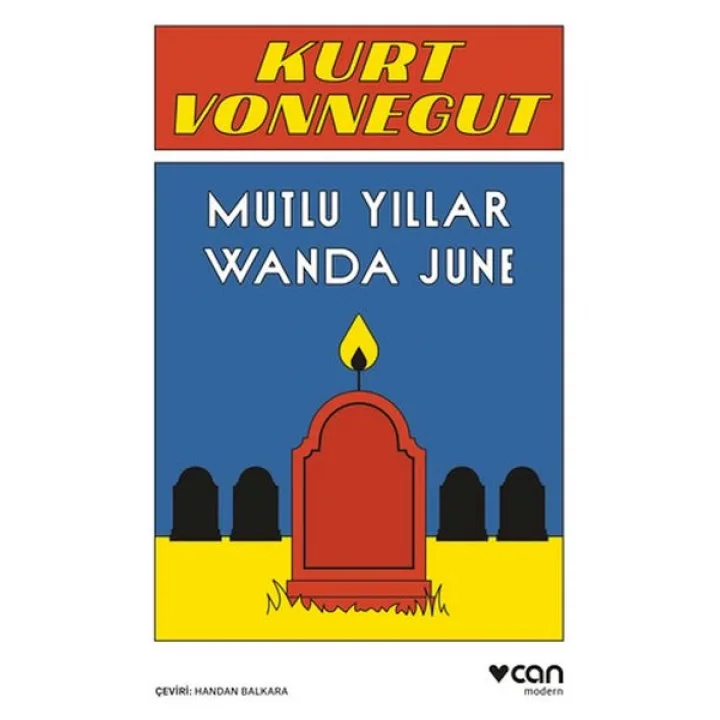 Mutlu Yıllar Wanda June