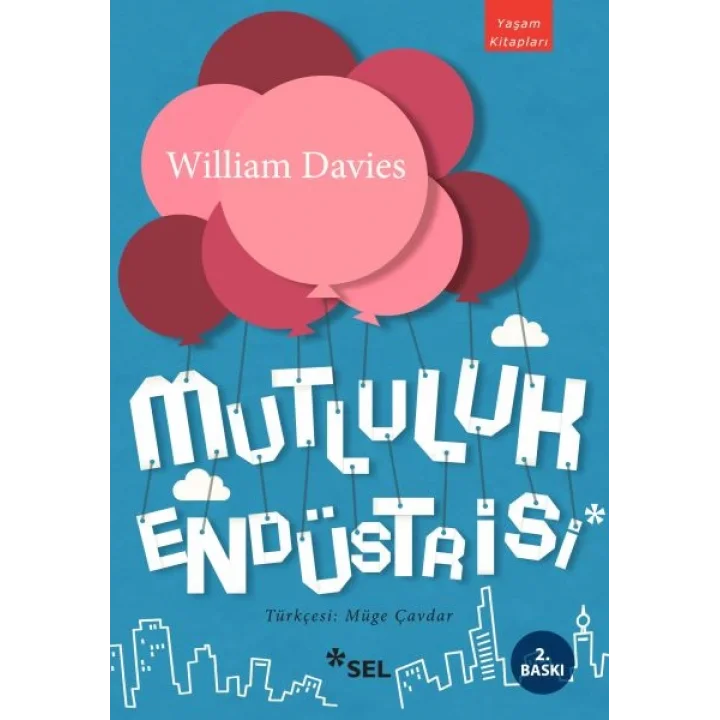 Mutluluk Endüstrisi