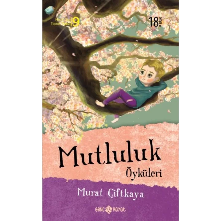 Mutluluk Öyküleri