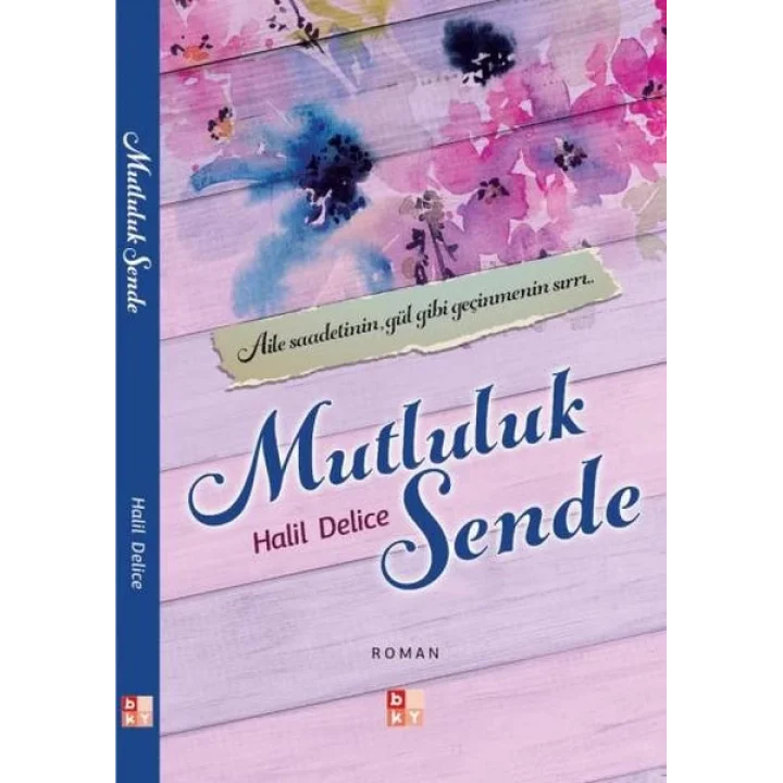 Mutluluk Sende