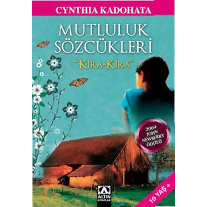 Mutluluk Sözcükleri - Kira Kira