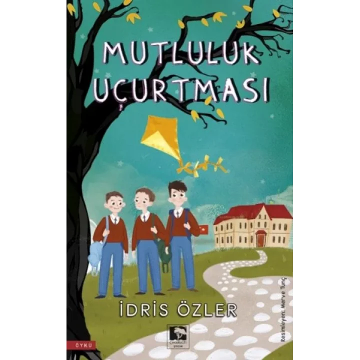 Mutluluk Uçurtması