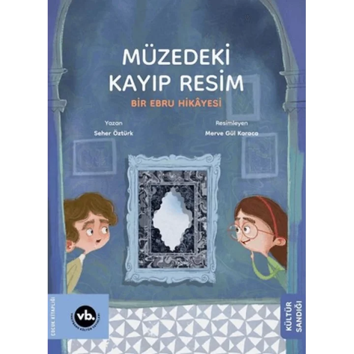 Müzedeki Kayıp Resim