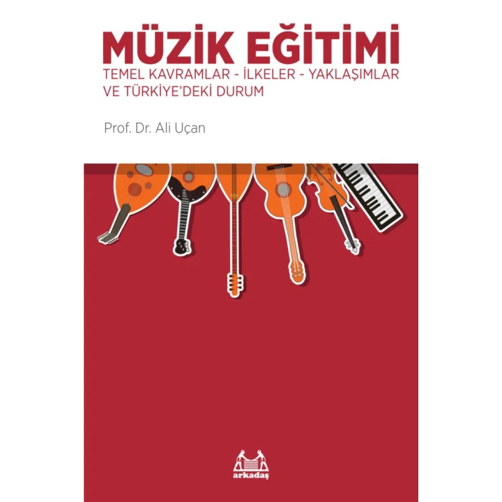 Müzik Eğitimi-Temel Kavramlar-İlkeler