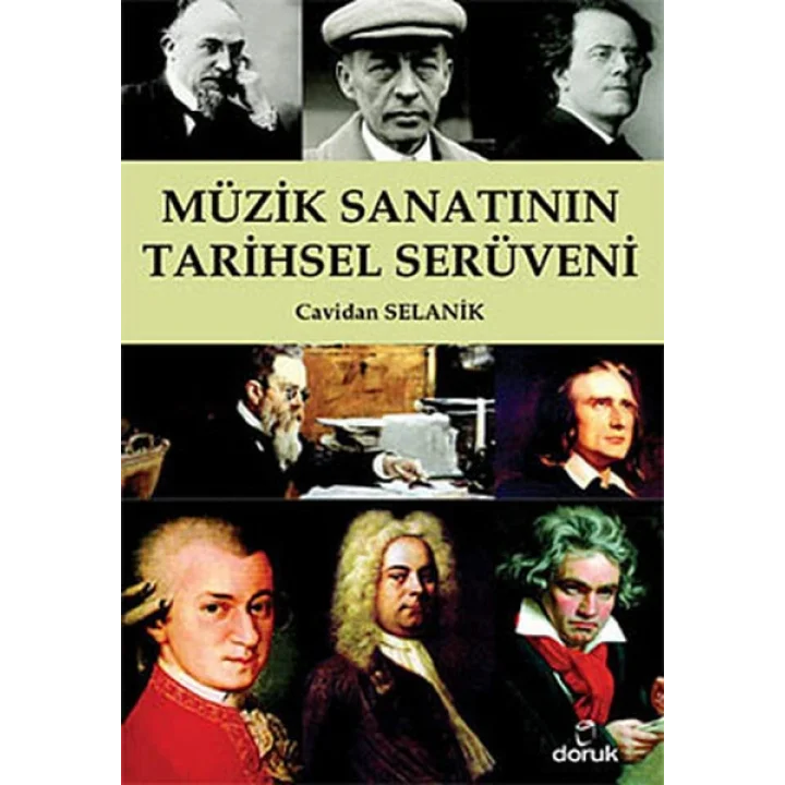 Müzik Sanatının Tarihsel Serüveni