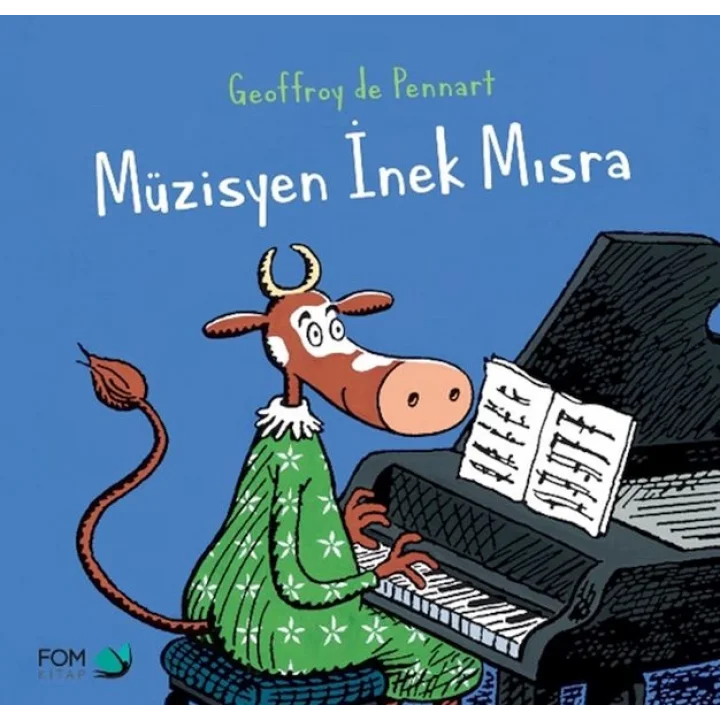 Müzisyen İnek Mısra