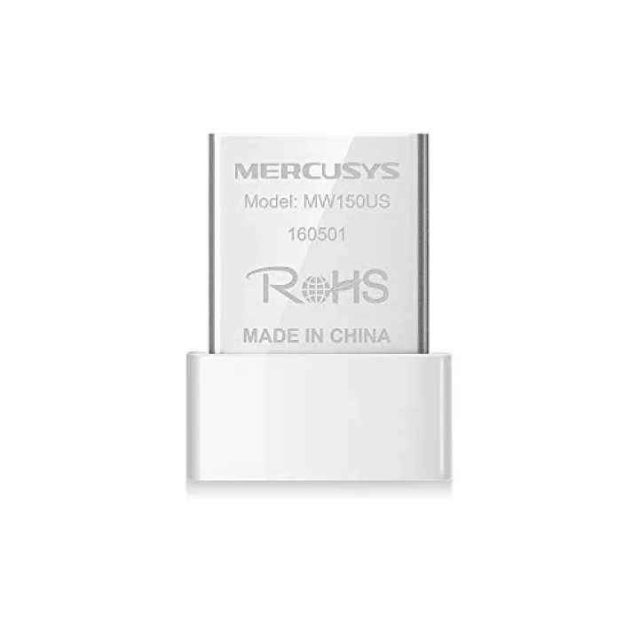 MW150US, N150 Wireless Nano USB Adaptör