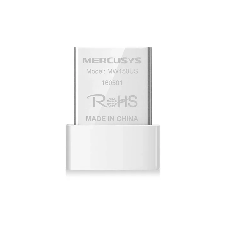 MW150US, N150 Wireless Nano USB Adaptör