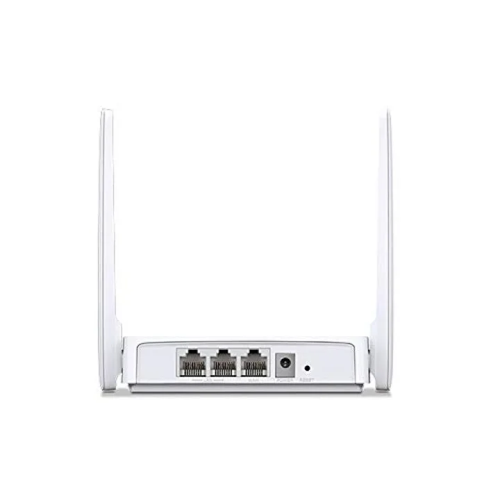 MW301R, 300Mbps Wireless N Router