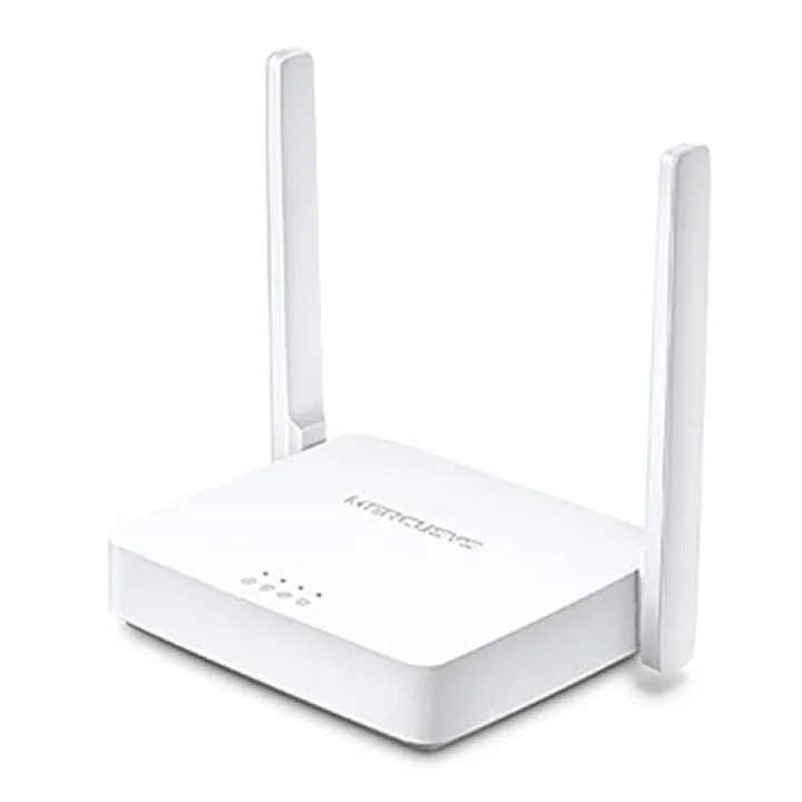 MW301R, 300Mbps Wireless N Router