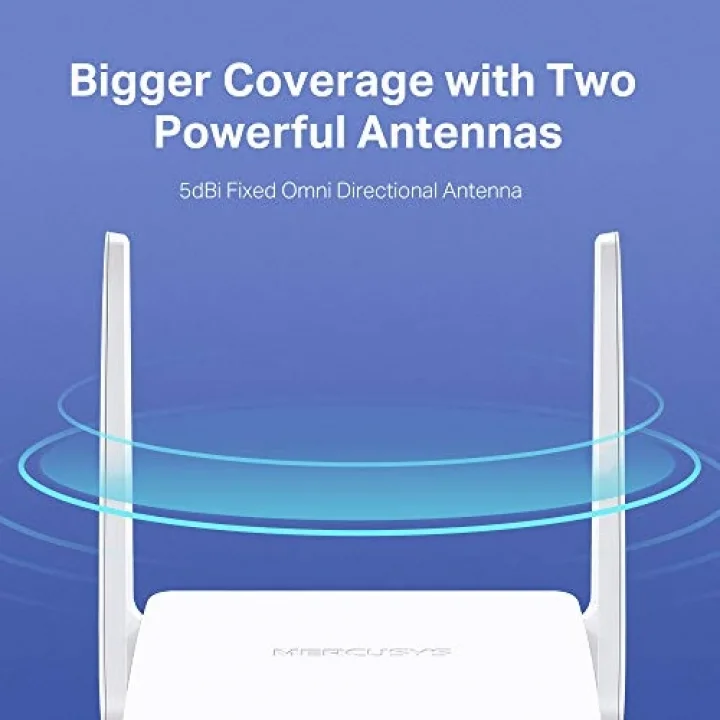 MW301R, 300Mbps Wireless N Router