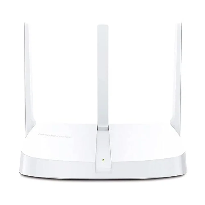 MW306R, 300 Mbps Çok Modlu Kablosuz N Router