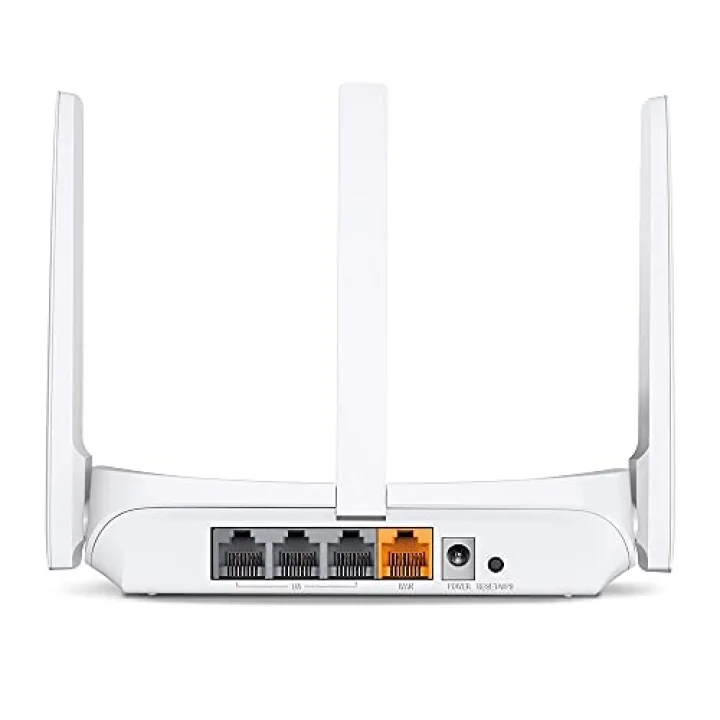 MW306R, 300 Mbps Çok Modlu Kablosuz N Router