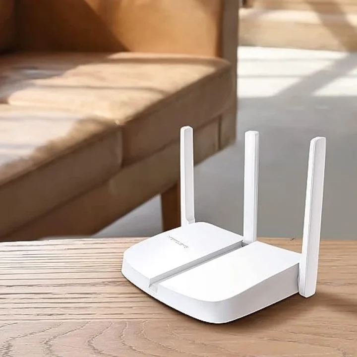 MW306R, 300 Mbps Çok Modlu Kablosuz N Router