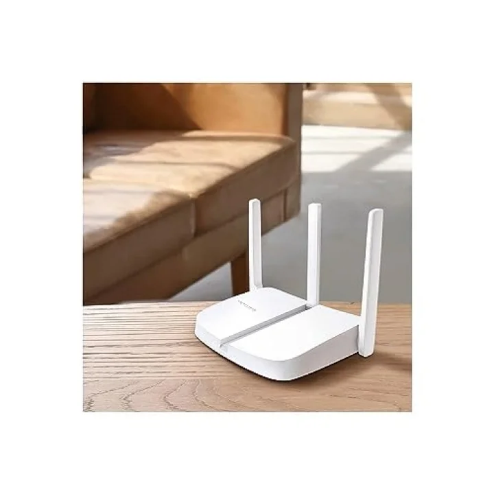 MW306R, 300 Mbps Çok Modlu Kablosuz N Router
