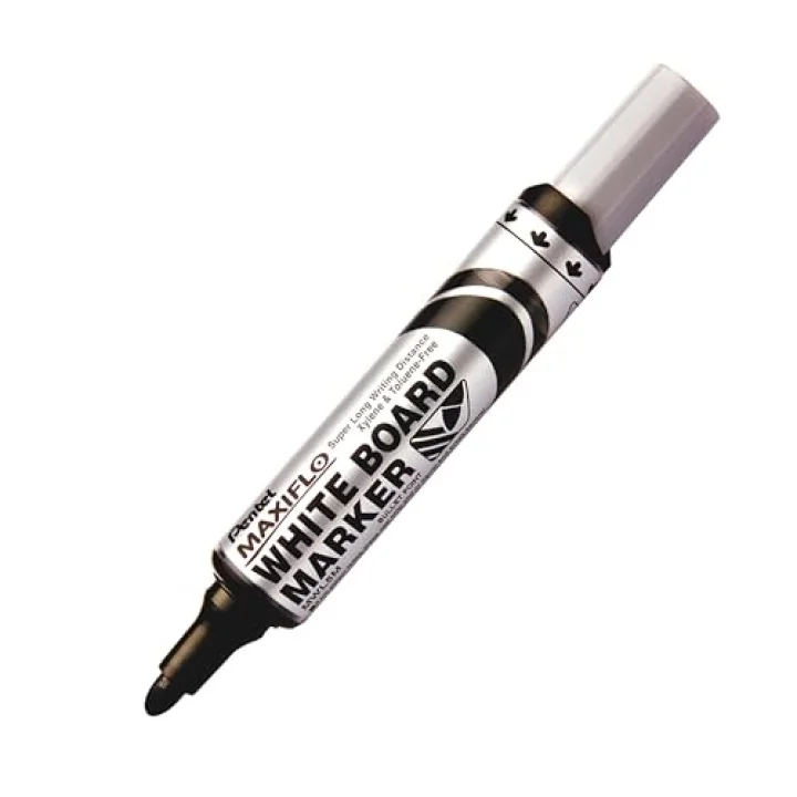 MWL5 M kolay kuruyan tahta ile Marker Maxiflo termos yuvarlak uçlu, 2.5 mm, 1 adet