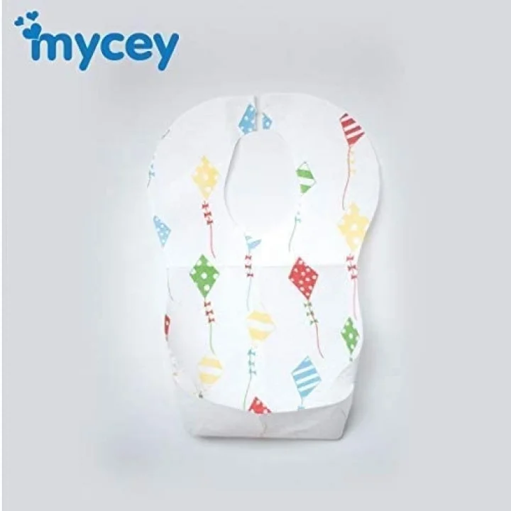 Mycey Kullan-At Önlük 10lu