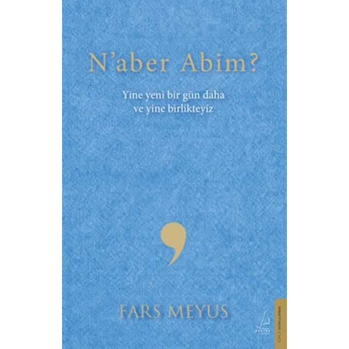 Naber Abim?