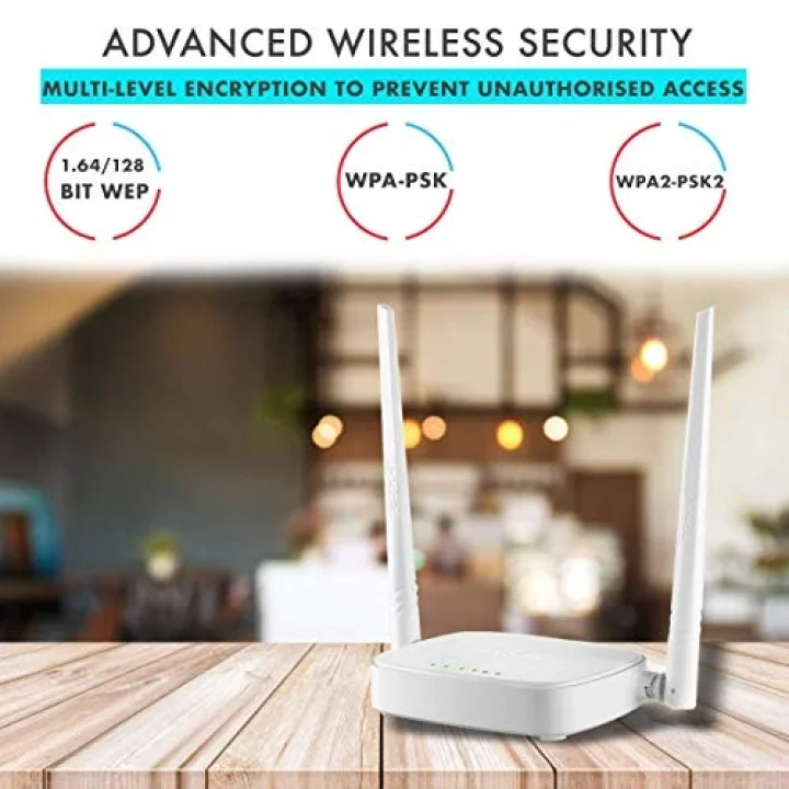 N301 Kablosuz Modem