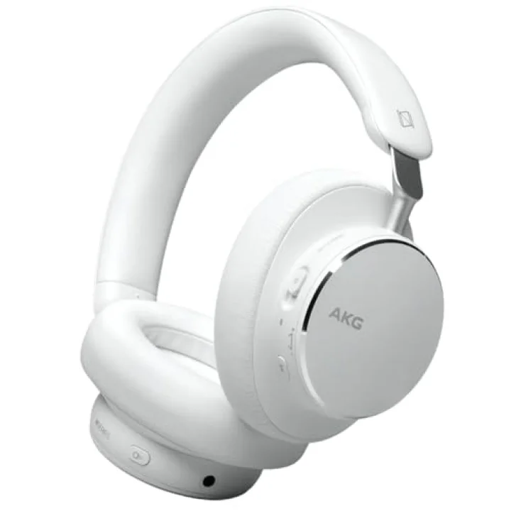 N9 Hybrid ANC Wireless Kulaklık, OE, Beyaz