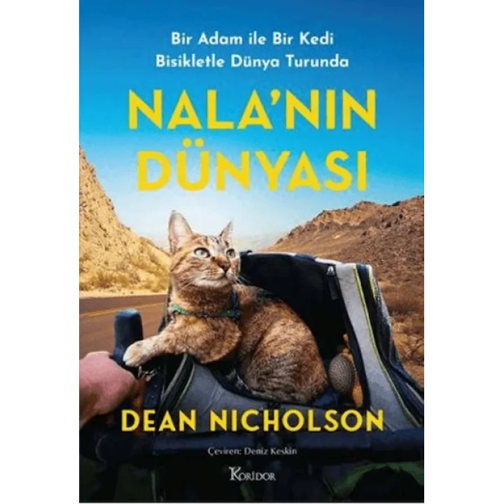 Nala’nın Dünyası