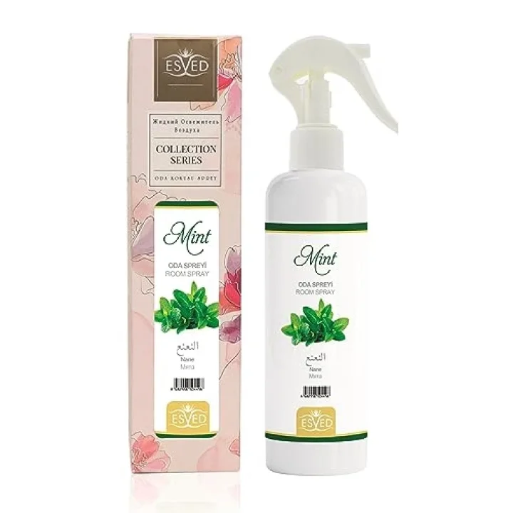 Nane Kokusu Sprey 400Ml.