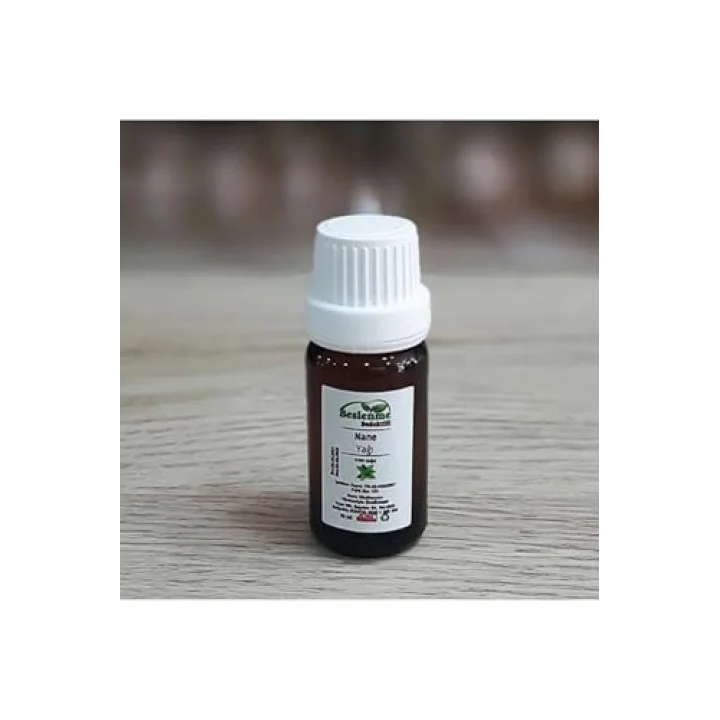 Nane Yağı 10 Ml