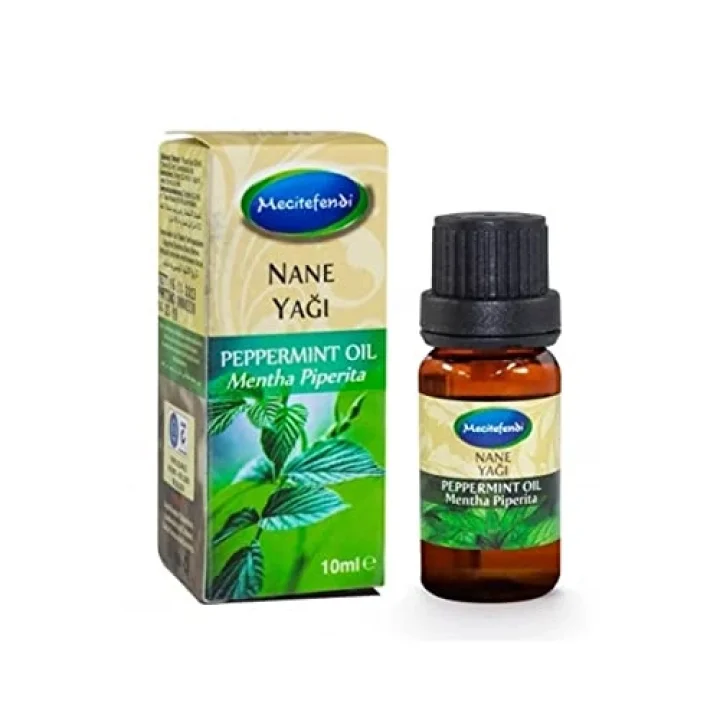 Nane Yağı 10 Ml