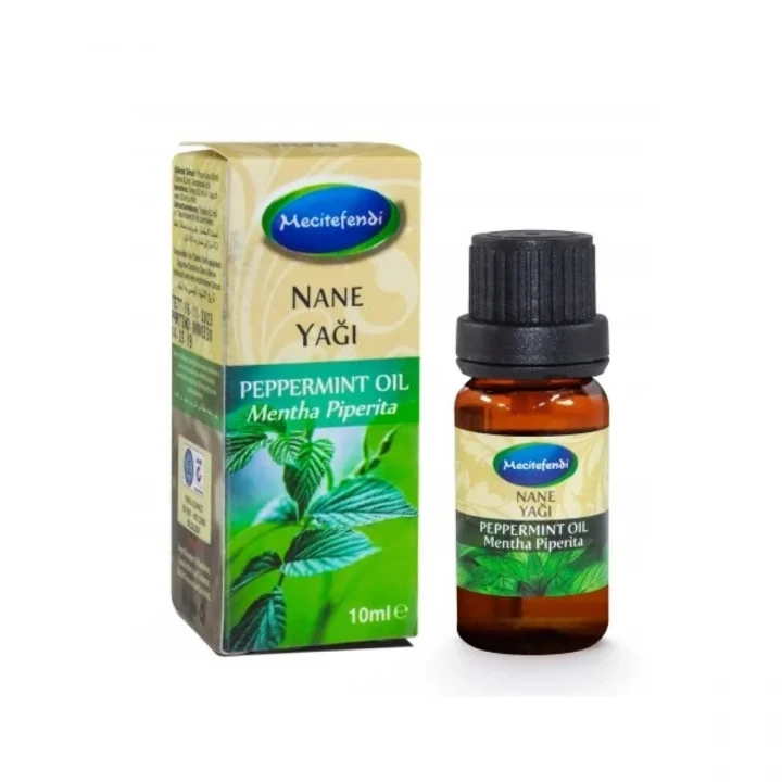 Nane Yağı 10 Ml