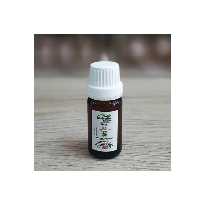 Nane Yağı 10 Ml