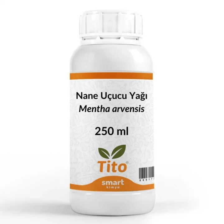 Nane Yağı - 250 ml