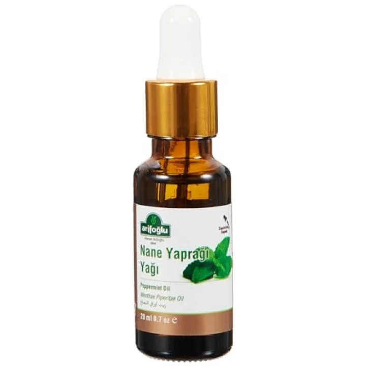 Nane Yaprağı Yağı (20 ml)