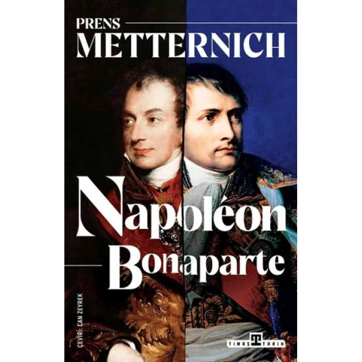 Napoleon Bonaparte