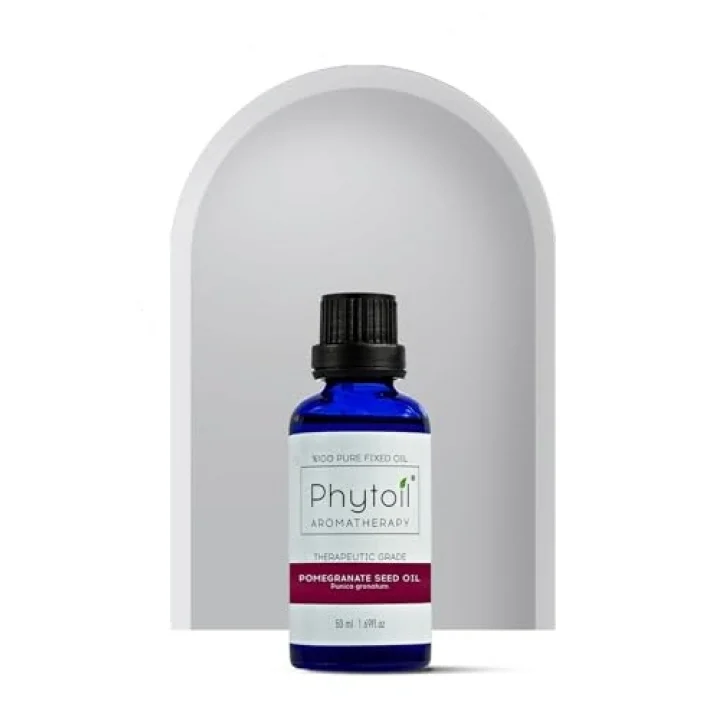 Nar çekirdeği yağı- POMEGRANATE SEED 50 ML phy22