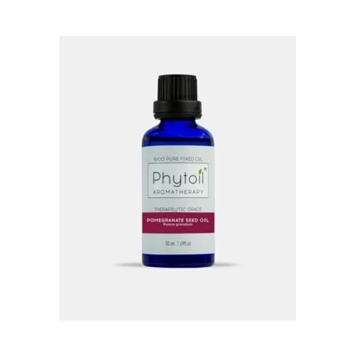 Nar çekirdeği yağı- POMEGRANATE SEED 50 ML phy22