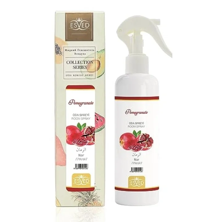 Nar Kokusu Sprey 400Ml.