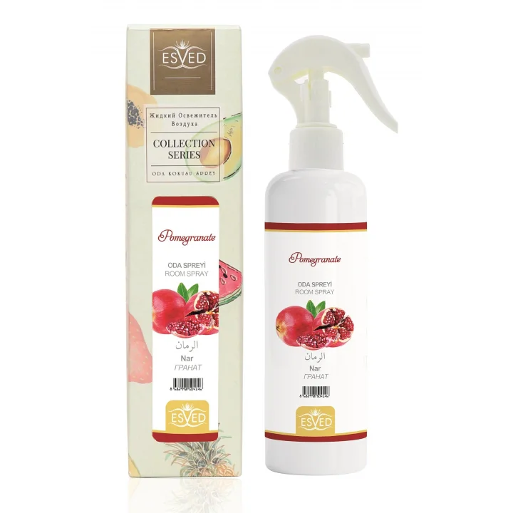 Nar Kokusu Sprey 400Ml.
