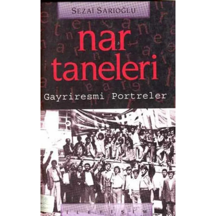 Nar Taneleri