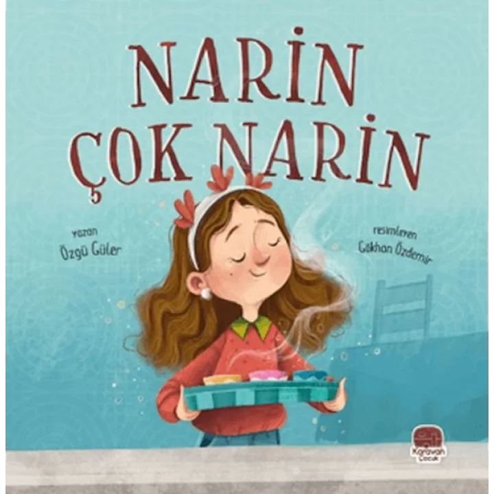 Narin Çok Narin
