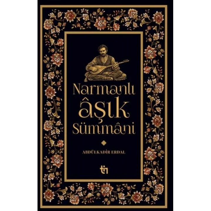 Narmanlı Aşık Sümmani