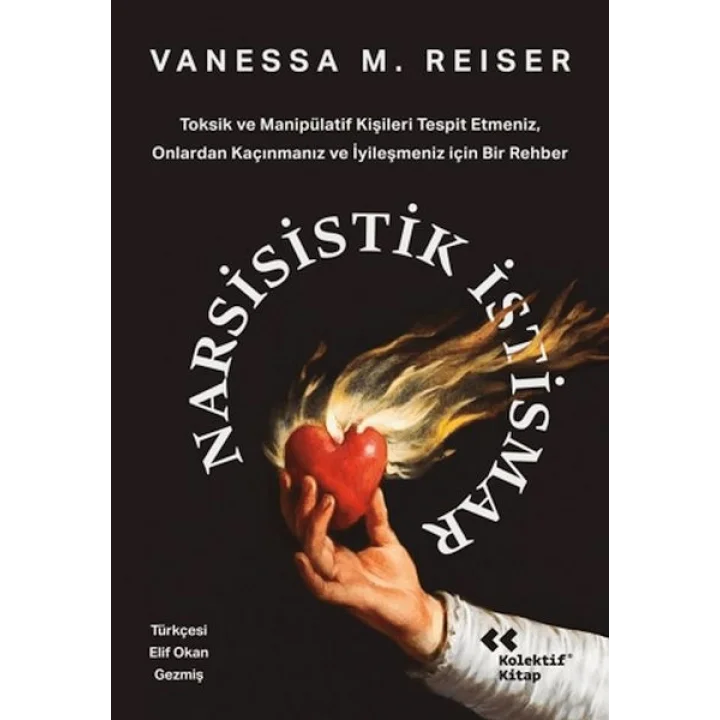 Narsisistik İstismar