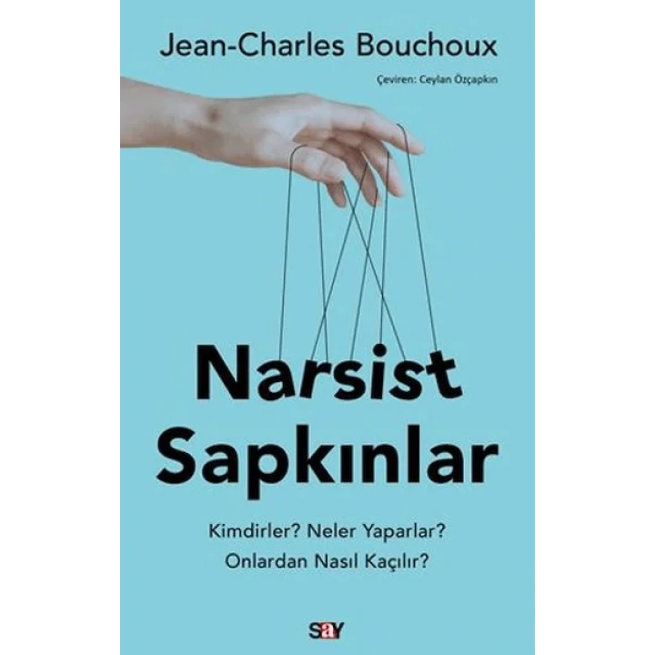 Narsist Sapkınlar