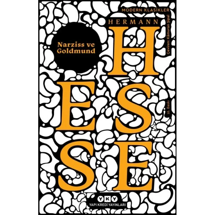 Narziss ve Goldmund - Modern Klasikler