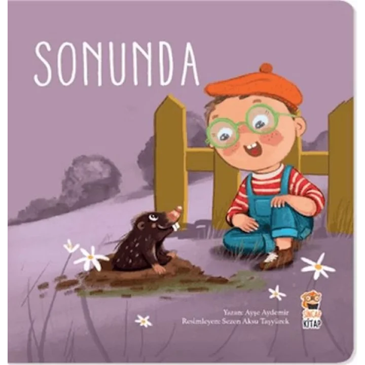 Nasıl Başladı? - Sonunda